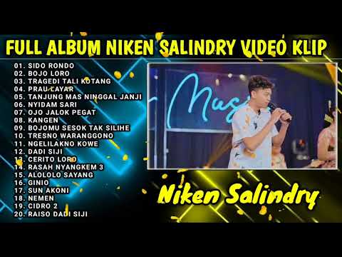 CAMPURSARI FULL ALBUM