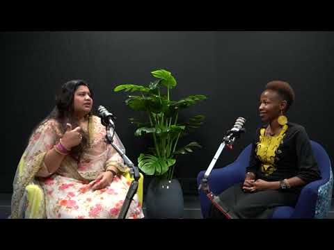 Part 2 - Finding Freedom: Reiki, Non-Attachment & the Unbreakable You with Palak Bhatt