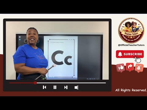 Cool Cats and Colorful Cars! Learn the Letter C! 🐱🚗✨