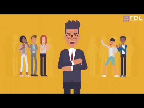 Best App for  Finance Risk  Management | FDL Pro Advanced finance Phone Locker in Hindi Ads