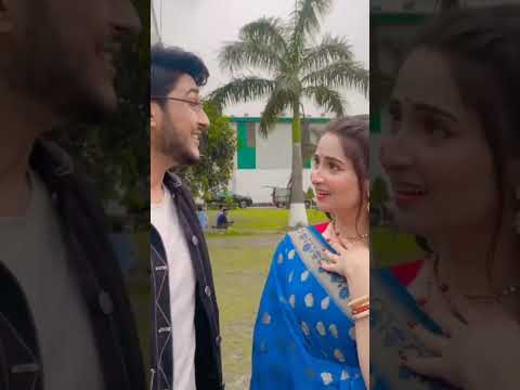 কে থাপ্পড় খেল 😮😮😮#shreemabhattacherjee #serialshow