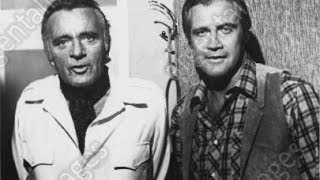 The Fall Guy "Reluctant Traveling Companion" (guest starring RICHARD BURTON)