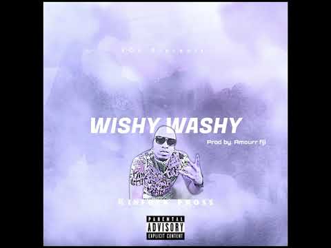 Kinfolk Fross - Wishy Washy