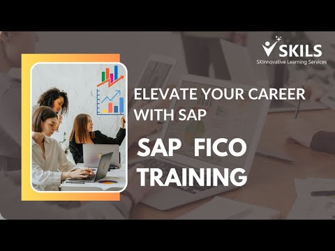 SAP FI, SAP FICO, S4HANA FI [Financial Accounting]