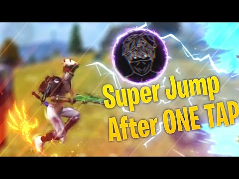 Tahirfuego Super Jump Tips and Trick | super Jump after onetap |