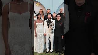 Serena Williams’ STUNNING Gift to Venus’ Wedding 💍❤️