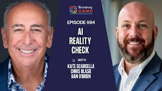 AI PCs Without GPUs, NVIDIA’s Autonomous Push, and the Legacy of Lou Gerstner | TSG Ep. 994