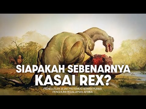 How Did These Ancient Animals Roam the African Interior? | #LearnAncientWorld
