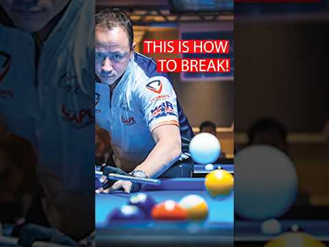 How to BREAK Like a CHAMPION – SVB Style!