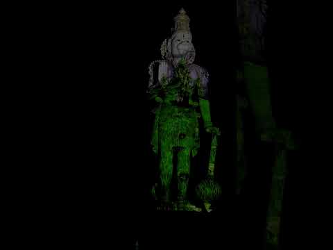 Ramanarayanm /hanuman part 4