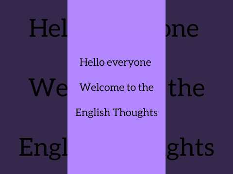 📌 Had का सही इस्तेमाल | Past की बात 'Had' के साथ! 💬 |#EnglishShorts #GrammarTips #TheEnglishThoughts