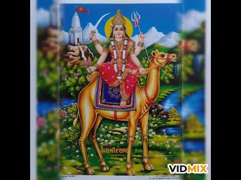 Dashama ni Aarti pandare pandare