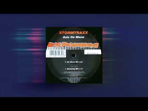 Stormtraxx - Axis On Mono