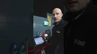 Chiptuning Cupra Formentor 1.5 TFSI 2024 with blocked ECU (power increase)