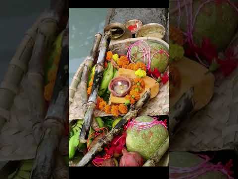 #chattpuja #chattpujasong #shardasinha #bihar #bihari #music #festival #patnadiaries #youtubeshorts