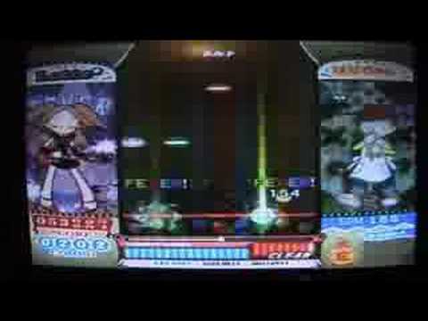 Melt EX 37
