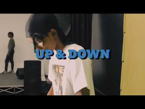 babyFACE - “Up & Down” (Official Music Video)