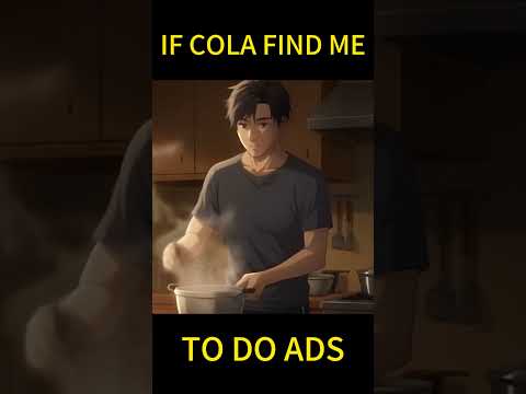 RATE /10 COLA ADS MADE WITH AI AND CAPCUT #aivideo #capcut #ai #cocacola #marketing