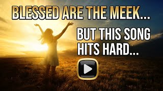 The Meek Inheritors | Darkwave Synth-Pop Christian Music (Beatitudes Inspired)