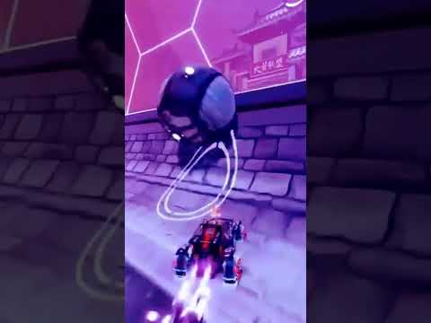 do the clips deserve a sub 🤞 #fun #rocketleague #gaming #rl #rocketleagueclip #freeplay