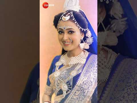 দেবী কাত্যায়নী Song | Zee Bangla Mahalaya 2024 | Noborupe Debi Durga