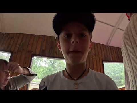 tåg video