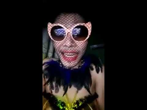 คลิปเจ๊ช้าง ลากเย็ด BY : แซมแตด.com//On runway 3/08/60