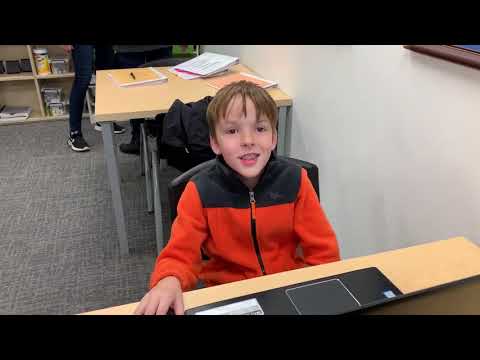 A Firsthand Look into Code Ninjas!