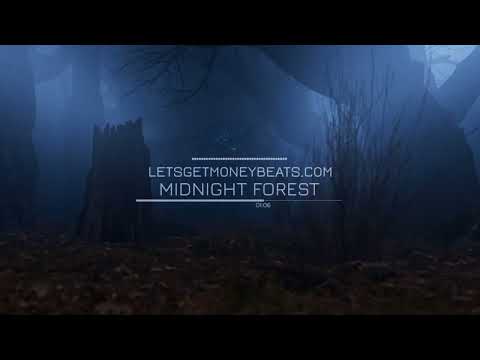 Midnight Forest Instrumental