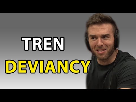 Derek MPMD Explained Tren To Joe Rogan