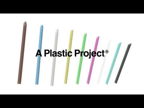 A Plastic Project Official Website KV