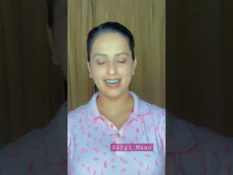 Dehleez | Sargi Maan