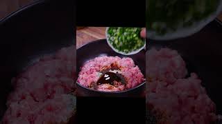 Homemade dumplings with celery and pork filling, fresh and juicy, loved by the whole family