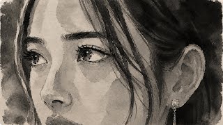 Mero kahani - Unique ( Lyric Video )