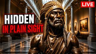 They Thought The Truth Wouldn't Be Found For Another 400 Years - The Great Awakening Of 2026