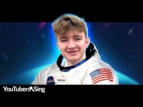 TommyInnit Sings Astronaut in the Ocean