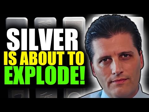 Why Silver Is the Ultimate Safe Haven During Economic Collapse [Gregory Mannarino Explains]