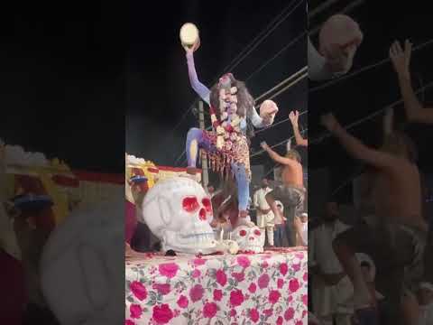 Shiv ka tandav Kapil Kohli jagrata aghoriyon ke sath Shivji #instagram #video #Ansfamily4u