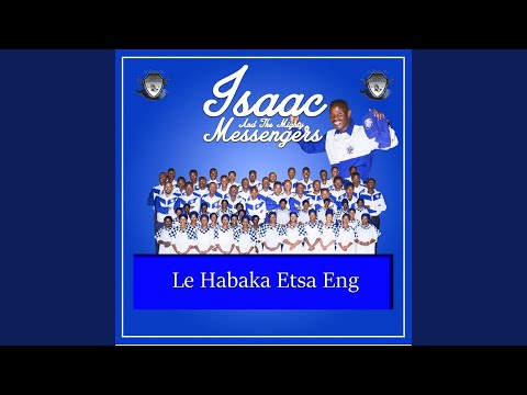Le Habaka Etsa Eng