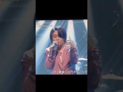 Mrs. GREEN APPLE:Magic ライブ　生歌聞けて最高！#mrs #미세스 #ライブ #生歌 #magic
