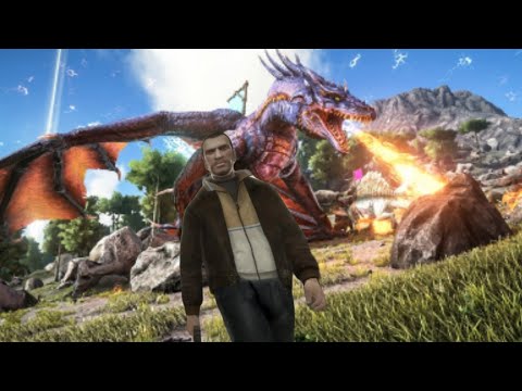 ark part 4
