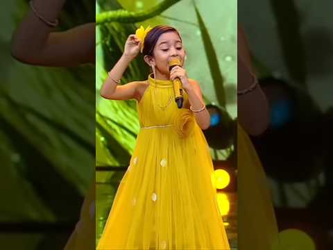 Aayiram kannumaayi | Flowers Top Singer Season 5 | Ann Sera