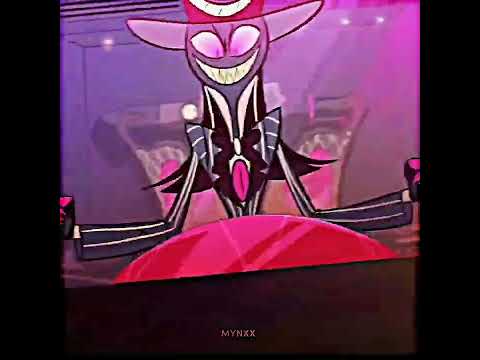 ||•What Hazbin Hotel Character Are You? Edit Pt2•|| #short #youtubeshorts #hazbinhotel