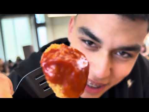 School Food Review E7 Season 2