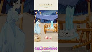 Brain Puzzle Level 2 #shorts #brainpuzzle