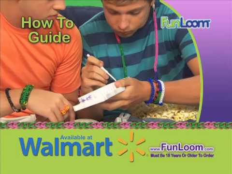 Cut 2 Fun Loom Retail