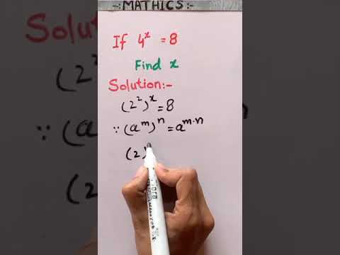 Nice Algebra Equation
