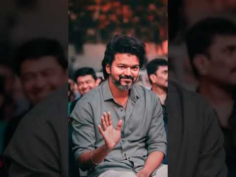 thalapathy😍 #shorts #trending #thalapathy #love #viral