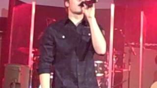 Crossdriven - Shout It Out - Live from CD Release Concert