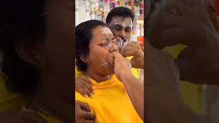 Thaipusam 2025# tamil god murugan #malaysia# Singapore #india#srilanga# #trending #tamilkingdom